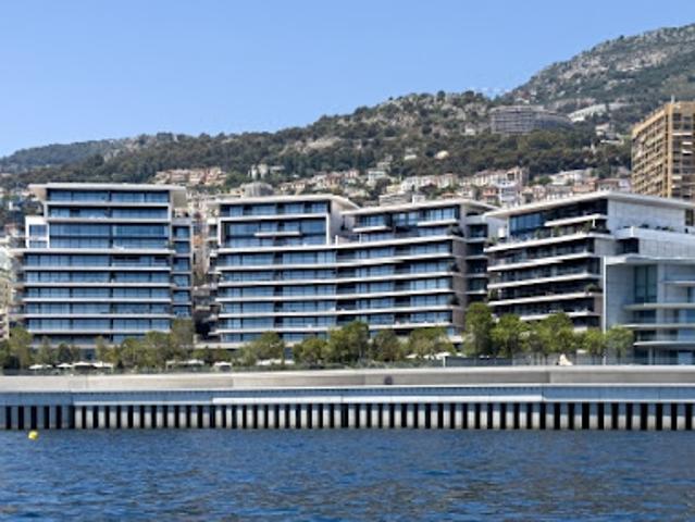 Appartement vente à Campagne Monaco, Valensole