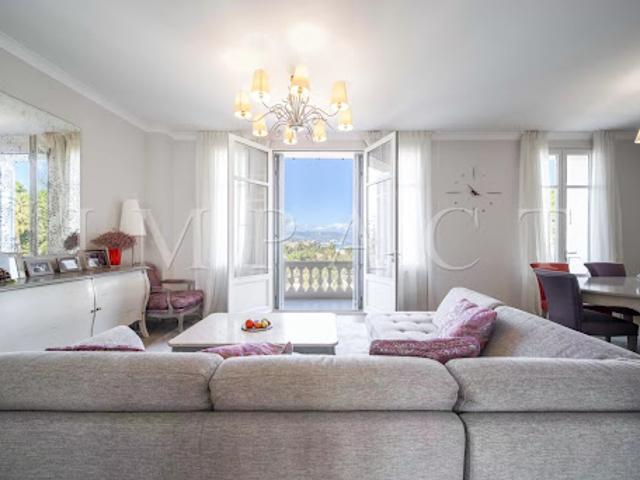 Appartement vente à Grasse, Antibes