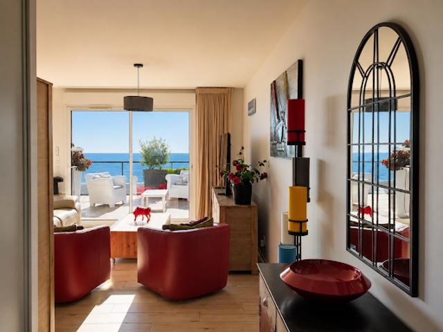 Appartement vente à Perpignan, Sainte-marie