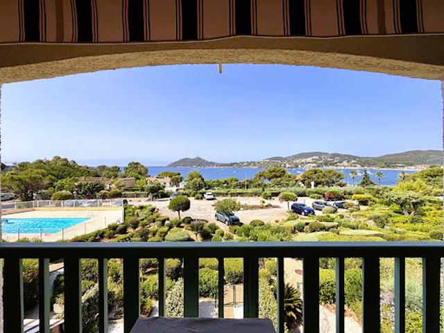 Appartement vente à Arrondissement de Draguignan, Saint-raphaël