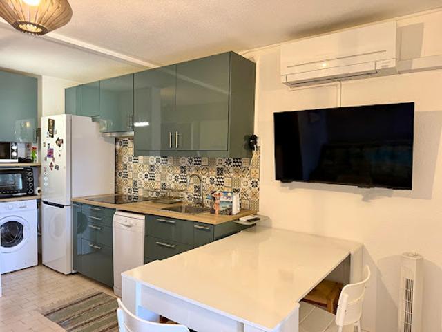 Appartement vente à Arrondissement de Draguignan, Saint-raphaël
