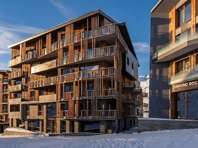 Appartement vente à Albertville, Tignes