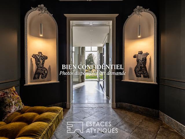 Appartement vente à Metz
