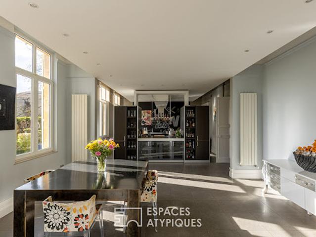 Appartement vente à Metz