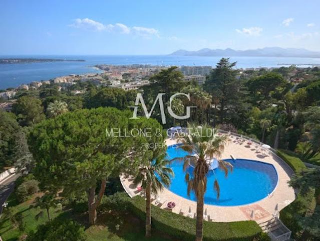 Appartement vente à Grasse, Cannes