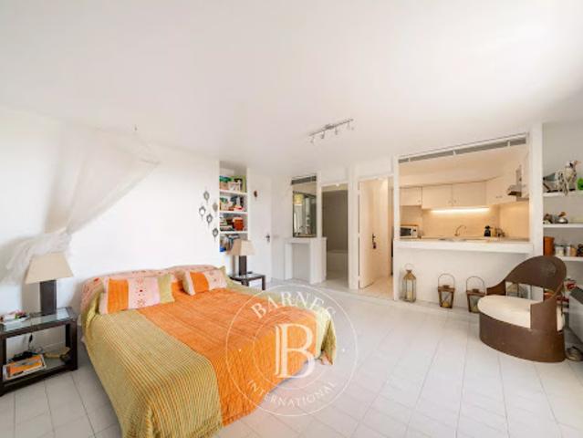 Appartement vente à Grasse, Théoule-sur-mer