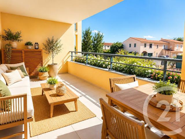 Appartement vente à Arrondissement de Toulon, Bormes-les-mimosas