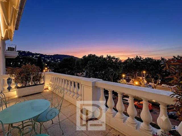Appartement vente à Grasse, Le Cannet