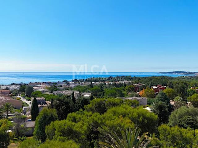 Appartement vente à Grasse, Villeneuve-loubet