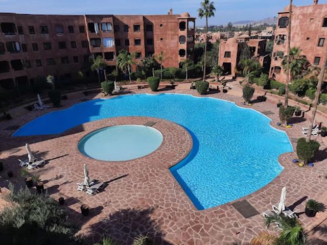 Appartement vente à Marrakech, L'Oriental