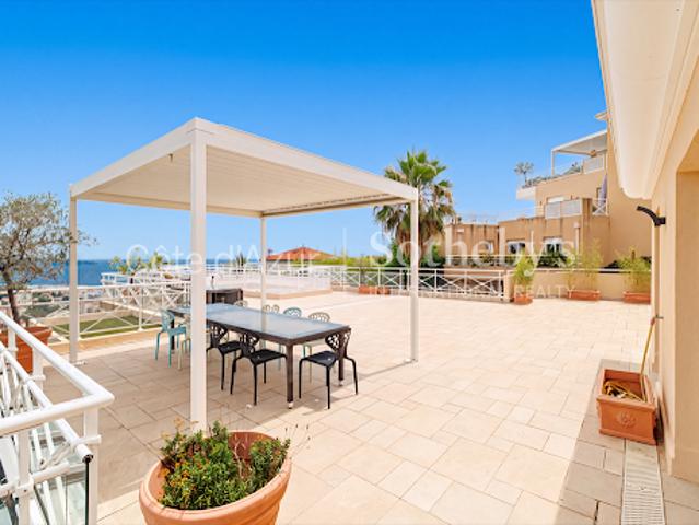 Appartement vente à Nice