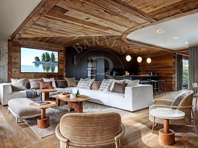 Appartement vente à Albertville, Les Allues