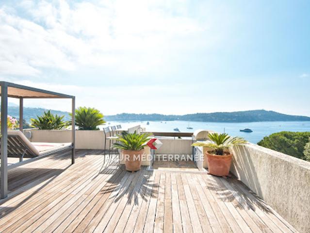 Appartement vente à Nice, Villefranche-sur-mer