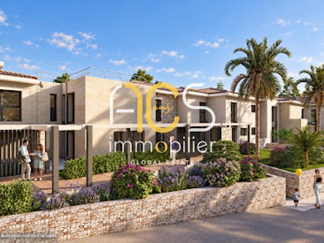 Appartement vente à Sainte-Maxime, Var