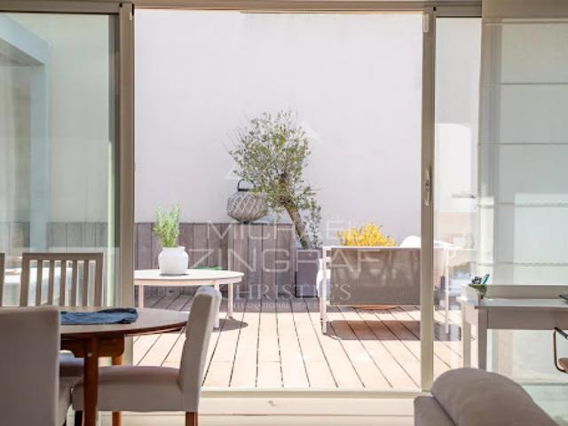 Appartement vente à Arrondissement de Draguignan, Sainte-maxime