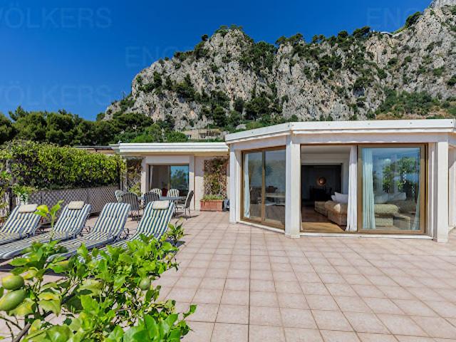 Appartement vente à Nice, Cap-d'ail