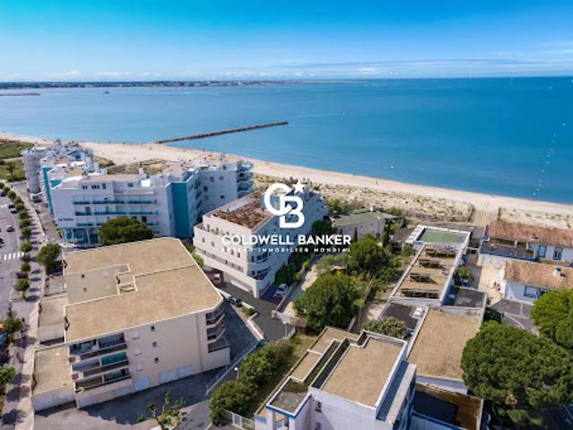 Appartement vente à Nîmes, Le Grau-du-roi