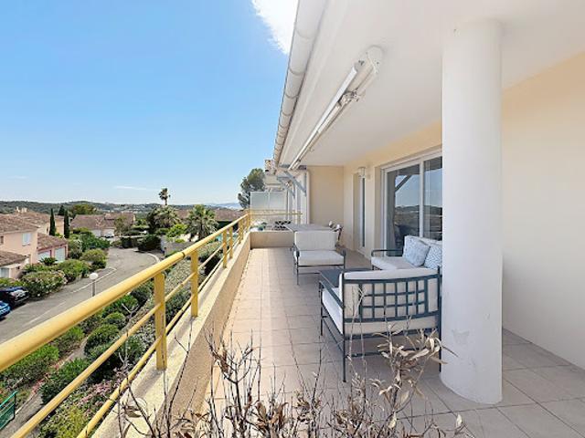 Appartement vente à Arrondissement de Draguignan, Saint-raphaël