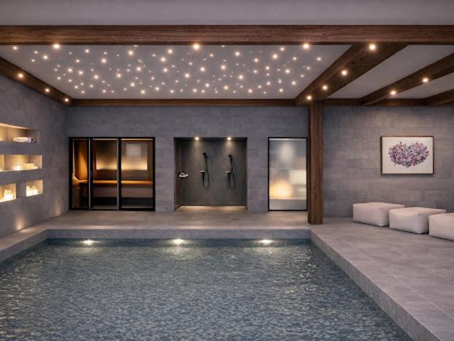 Appartement vente à Albertville, Val-d'isère