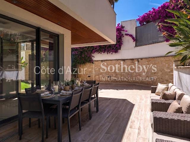 Appartement vente à Grasse, Antibes