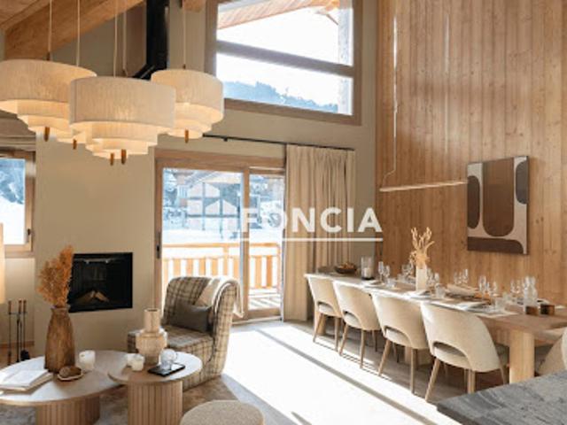Appartement vente à Albertville, Auvergne-Rhône-Alpes