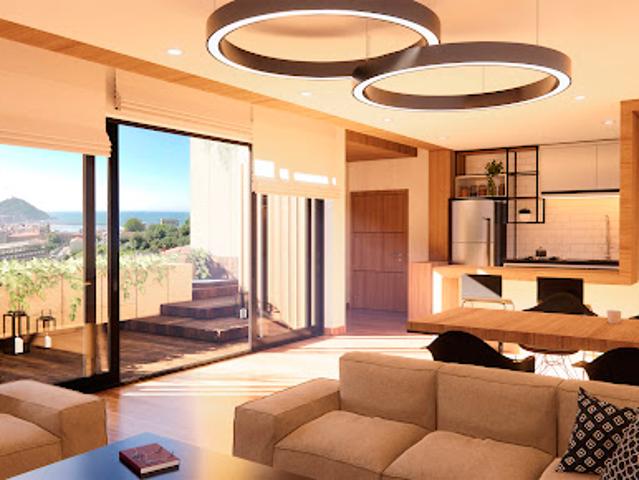Appartement vente