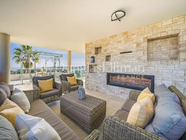 Appartement vente à Grasse, Antibes