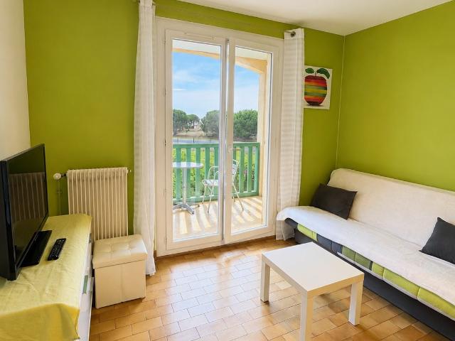 Appartement location à Perpignan, Canet-en-roussillon