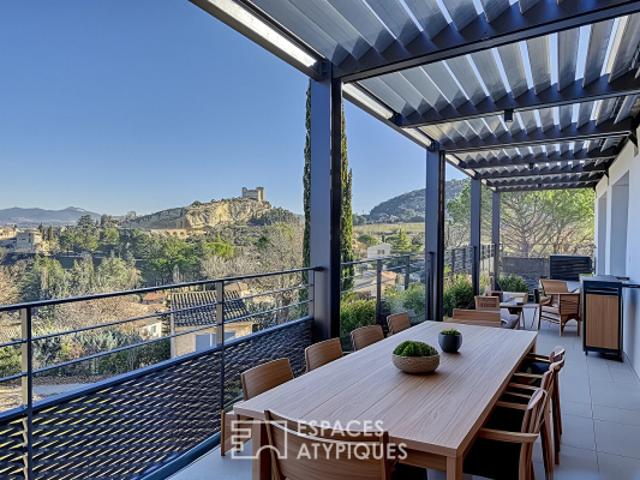 Appartement vente à France métropolitaine, Vaison-la-romaine
