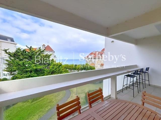 Appartement vente à Bayonne, Biarritz