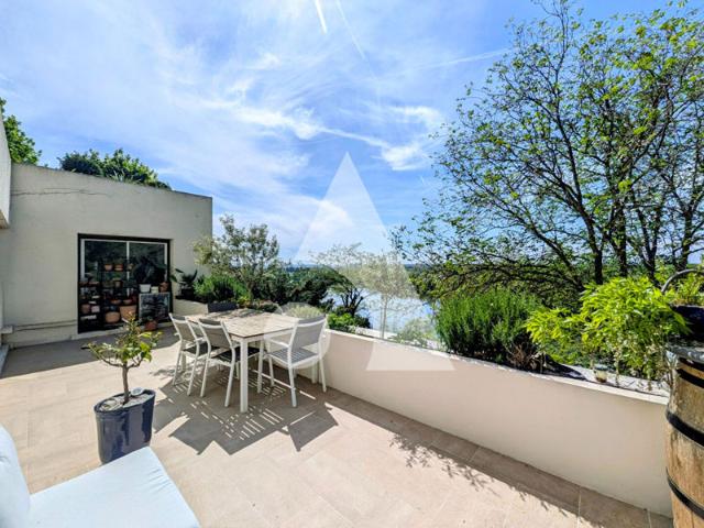 Appartement vente à Argenteuil, Cormeilles-en-parisis