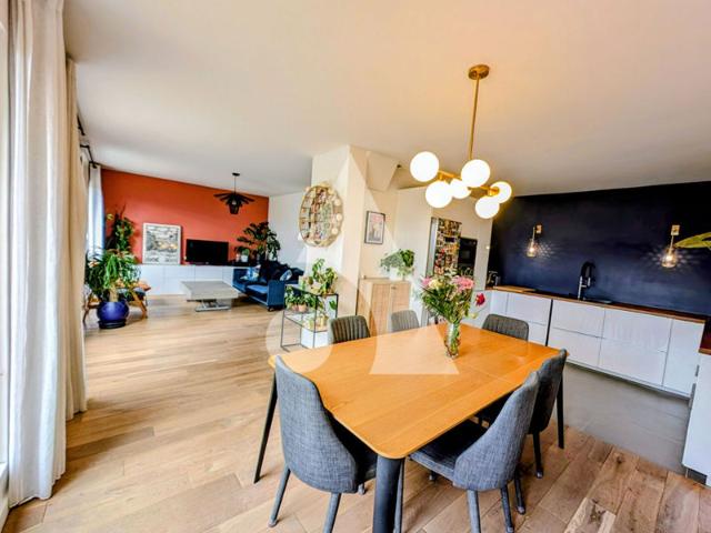 Appartement vente à Argenteuil, La Frette-sur-seine