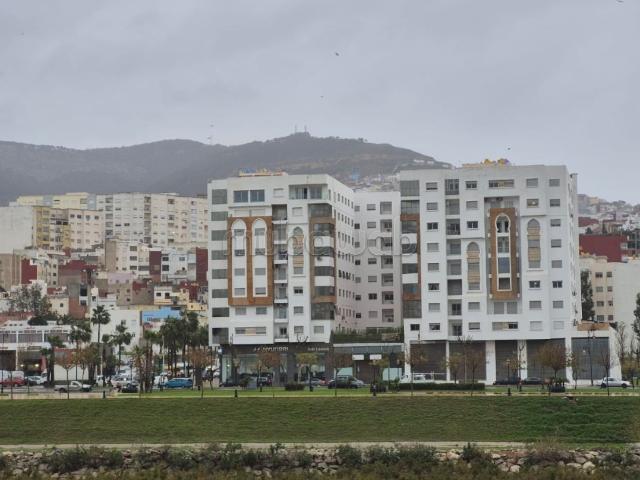 Appartement vente à Tétouan, Tanger-Tétouan