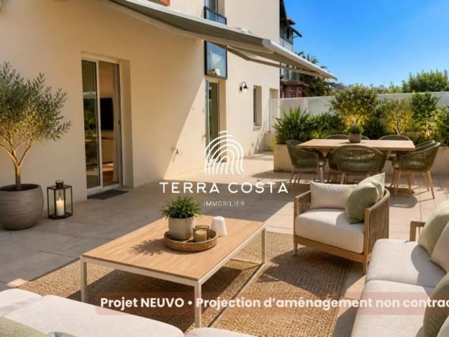 Appartement vente à Bayonne