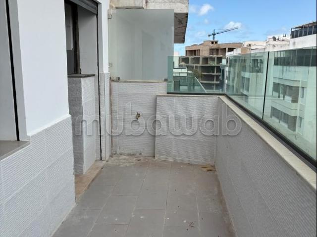 Appartement vente à Anfa, Gharb-Chrarda-Beni Hssen