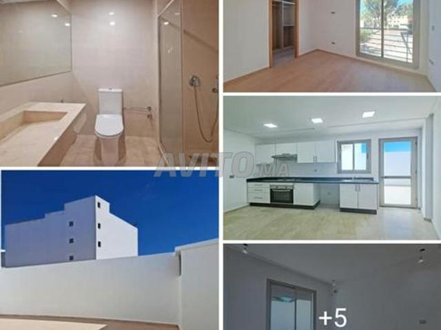 Appartement vente à Anfa, Gharb-Chrarda-Beni Hssen