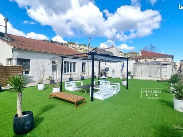 Appartement vente à Apt, Cavaillon