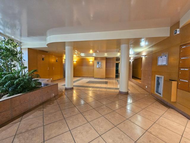 Appartement vente à Clermont-Ferrand, Chamalières