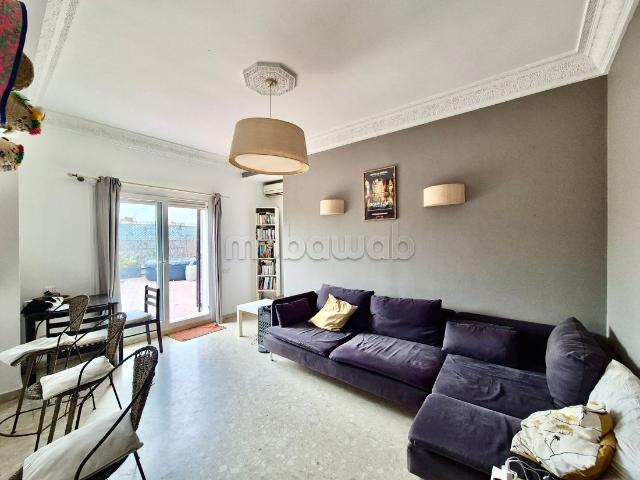 Appartement vente à Anfa, Gharb-Chrarda-Beni Hssen