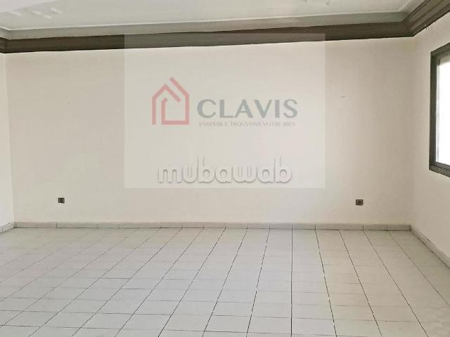 Appartement vente à Anfa, Gharb-Chrarda-Beni Hssen