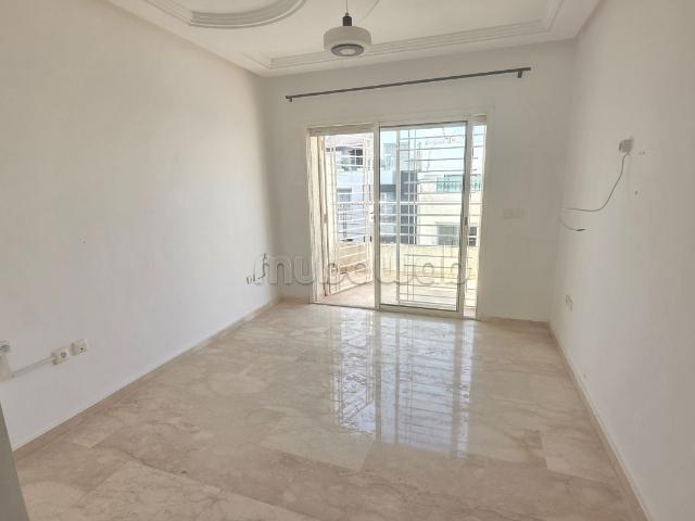 Appartement location à Rbat