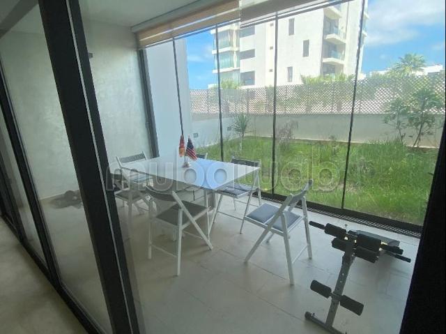 Appartement vente à Anfa, Gharb-Chrarda-Beni Hssen