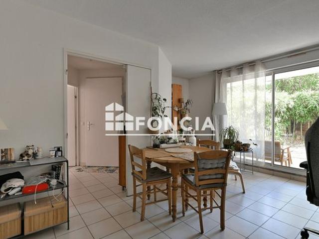 Appartement vente à Montpellier