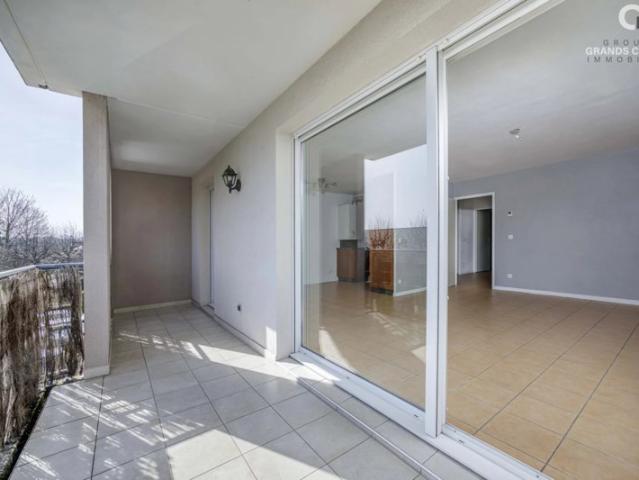 Appartement vente à Annecy