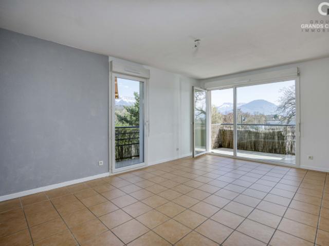 Appartement vente à Annecy