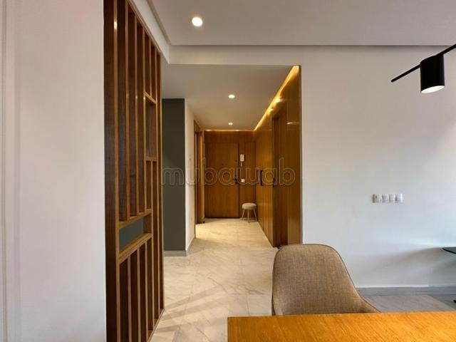 Appartement location à Anfa, Gharb-Chrarda-Beni Hssen