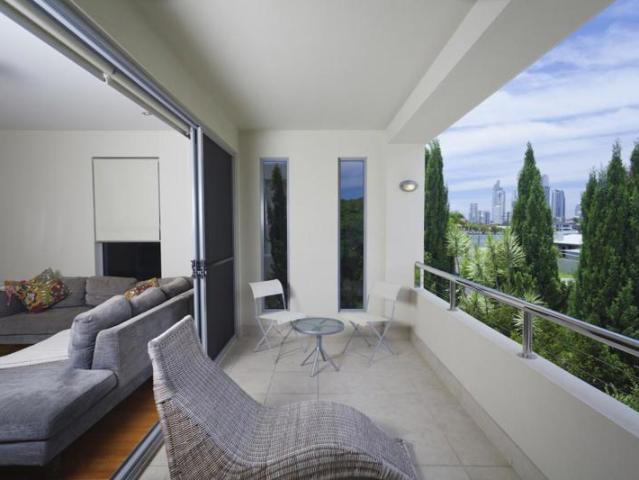 Appartement vente à Nanterre, Suresnes