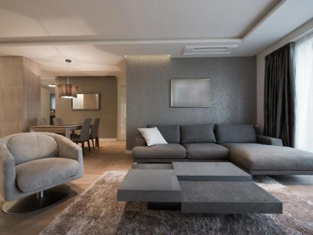 Appartement vente à Nanterre, Suresnes