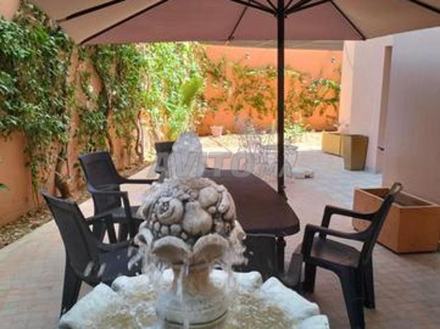 Appartement vente à Gueliz, Marrakech
