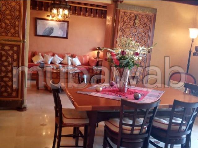 Appartement vente à Tangero, Tanger-Tétouan